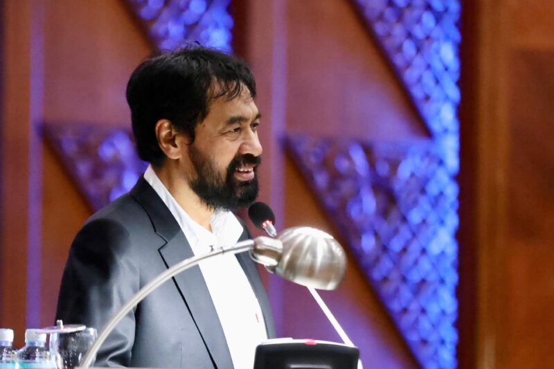 THR Cair– Pemerintah Aceh mulai mencairkan Tunjangan Hari Raya (THR) bagi Aparatur Sipil Negara (ASN) di lingkungan Pemerintah Aceh sejak Jumat (13/03/2026).