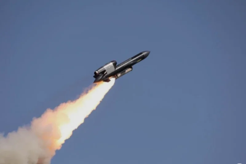 Iran Gunakan Rudal Sejjil untuk Pertama Kalinya dalam Konflik,Senin,(16/03/2026).