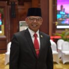 Asisten Administrasi Umum Setda Aceh,A.
Murtala.Foto : Adpim