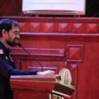 Gubernur Aceh, Muzakir Manaf (Mualem).Foto:(Humas Aceh).