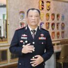 Kabid Humas Polda Aceh Kombes Pol. Joko Krisdiyanto, S.I.K., Foto: (Humas Polda Aceh).