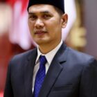 Sekretaris Daerah (Sekda) Aceh, M. Nasir. Foto: (Humas Aceh).