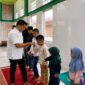 Anggota DPRA dari Partai Kebangkitan Bangsa (PKB), Munawar AR atau yang akrab disapa Ngoh Wan, laksanakan kegiatan sosial yang digelar di Gampong Neusok, Kecamatan Darul Kamal, Kabupaten Aceh Besar, Selasa (09/6/2026).Foto:Dok Ist 