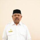 Ketua Panitia/Kepala Dinas Syariat Islam Aceh Besar, Rusdi SSos MSi.