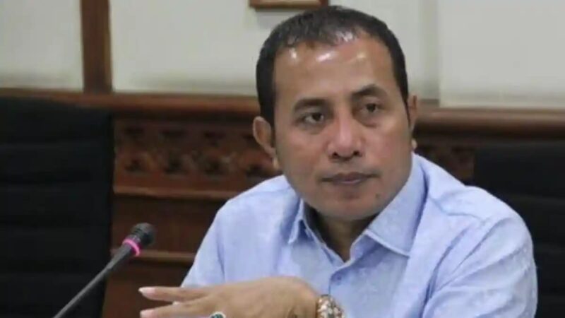 Anggota Dewan Perwakilan Rakyat Aceh (DPRA), Irpannusir mengusulkan agar dana JKA dipermanenkan agar tidak diutak-atik ke depannya.