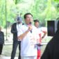 Ketua DPRK Banda Aceh Irwansyah ST. Foto: (Humas DPRK Banda Aceh).