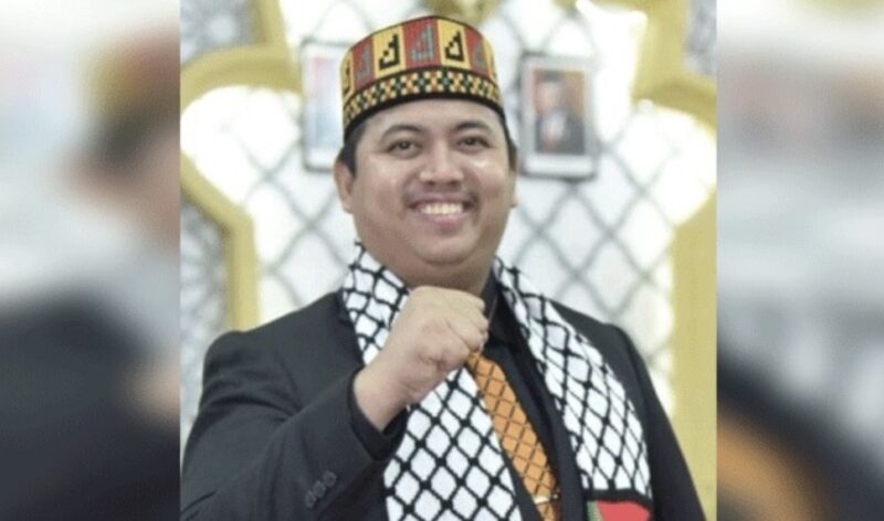 Wakil Ketua Komisi III DPRK Banda Aceh, Tuanku Muhammad. Foto: Dok. (DPRK Banda Aceh)