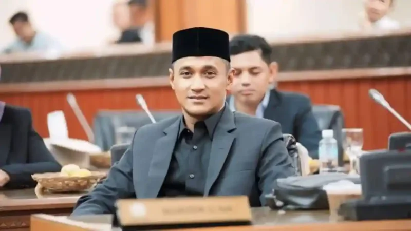 Tgk Agam Harap Dugaan Pungli di Kawasan Wisata Iboih Ditangani Secara Transparan.Foto:Dok Ist