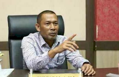 Ketua DPRA, Zulfadhli. Foto:Dok Ist