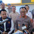Kabid Humas Polda Aceh, Kombes Pol Joko Krisdiyanto.Foto: dok Polda Aceh.