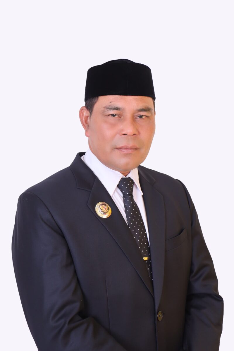 Bupati Aceh Besar H Muharram Idris.Foto:Dok Ist