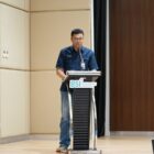 Regional CEO BSI Regional I Aceh, Imsak Ramadhan.Foto: (Humas BSI)