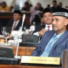 Ketua Komisi I DPRA,Tgk Muharuddin.Foto: Dok Ist