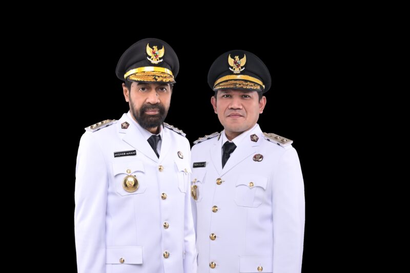 Pemerintah Aceh menyampaikan duka cita mendalam atas berpulangnya H. Sjamsul Kahar, tokoh pers Aceh sekaligus pendiri dan Pemimpin Umum Serambi Indonesia Group, Kamis (24/9/2026).