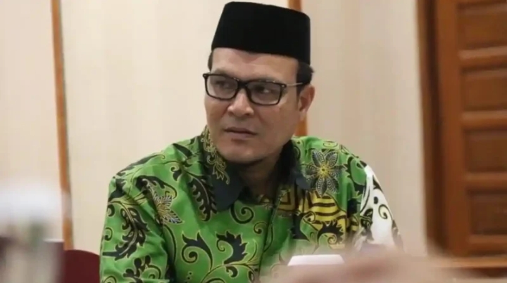 Ketua Komisi VII Dewan Perwakilan Rakyat Aceh (DPRA), Ilmiza Sa'aduddin Djamal, mengapresiasi keputusan Presiden Prabowo Subianto yang membentuk Direktorat Jenderal (Ditjen) Pesantren di bawah Kementerian Agama.