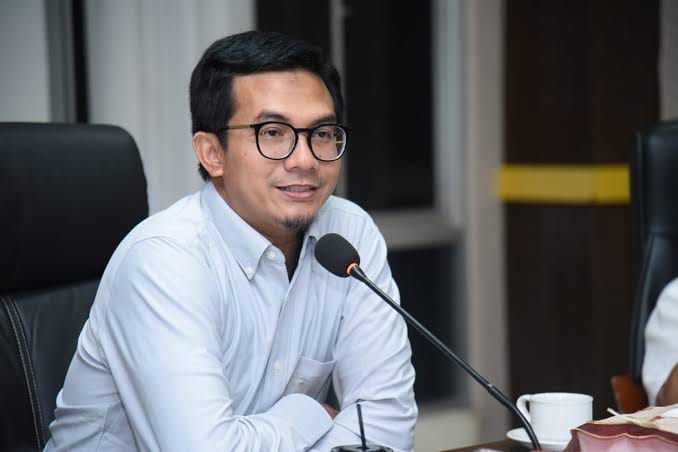 Ketua DPRK Banda Aceh, Irwansyah, ST,. Foto:Dok Ist