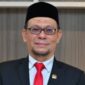Wakil Ketua DPRK Banda Aceh, Dr. Musriadi Aswad, S.Pd., M.Pd,.
